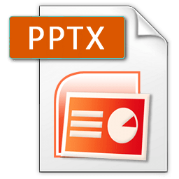 Как открыть файл PPTX или PPT?