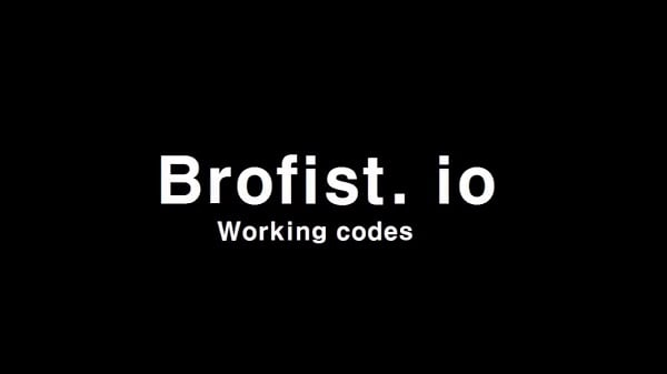 Как использовать 'Brofist.io'?