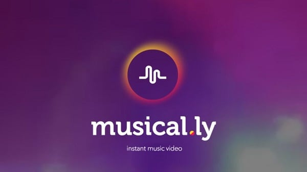Musical.ly на вашем компьютере онлайн