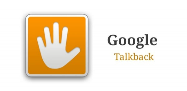 Что такое Talkback для Android?