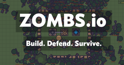 Читы в Zombs.io