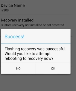 Как установить TWRP Recovery на Android