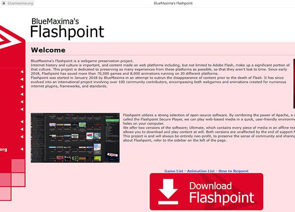 Что следует загрузить вместо Adobe Flash Player?