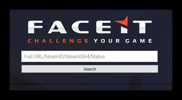 Кинь закрыт Faceit Что делать?