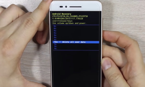 Проблемы с сенсорным датчиком iPhone/Android