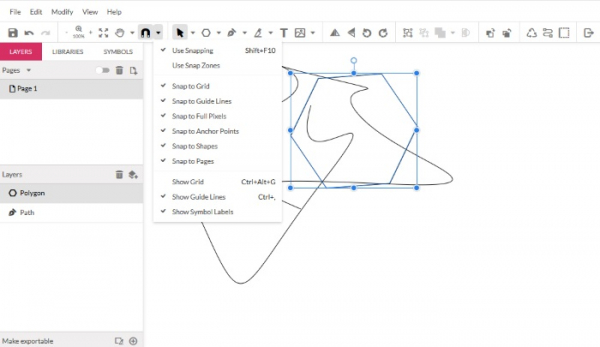 Coreldraw Online - это или нет?