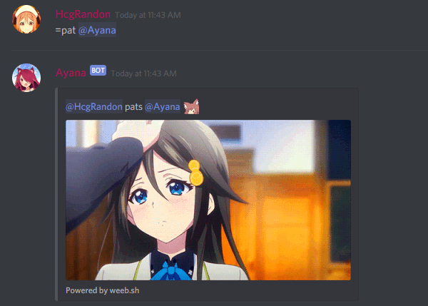 Музыкальный бот для Discord