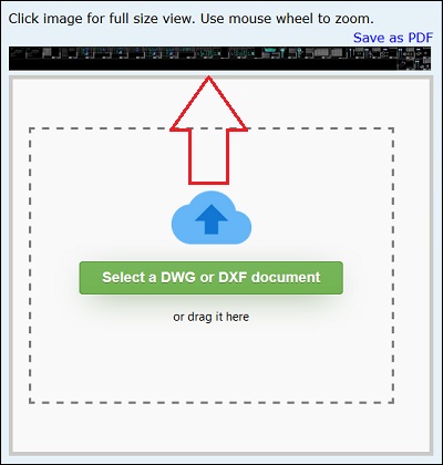 Лучший просмотрщик файлов DWG здесь!