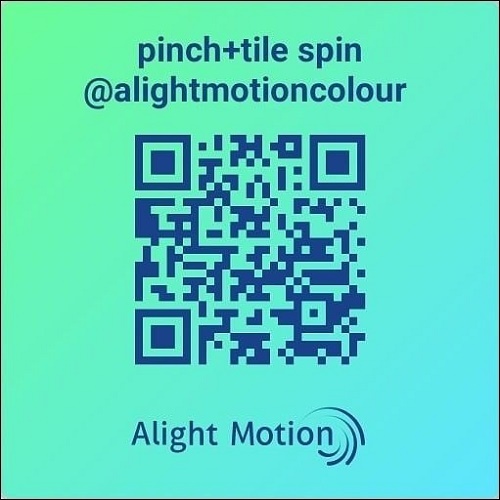 Код для Alight Motion