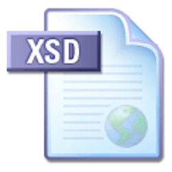 Как открыть файл XSD