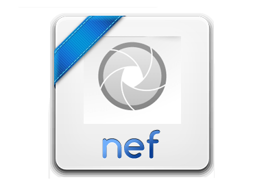 Как открыть файл NEF